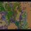 Enthashara´s Tales RPG 1.03 - Warcraft 3 Custom map: Mini map