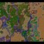 Enthashara´s Tales RPG 1.03a - Warcraft 3 Custom map: Mini map