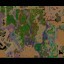 Enthashara´s Tales RPG 1.04 (FIX) - Warcraft 3 Custom map: Mini map