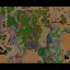 Enthashara´s Tales RPG 1.04 - Warcraft 3 Custom map: Mini map