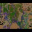 Enthashara´s Tales RPG Warcraft 3: Map image
