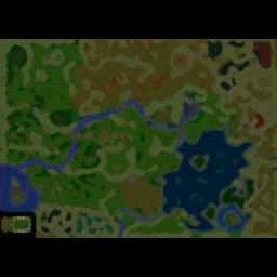EO Origins 1.4r - Warcraft 3: Custom Map avatar