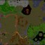 Eon RPG Warcraft 3: Map image