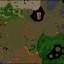 Eon RPG v3.4.5b - Warcraft 3 Custom map: Mini map