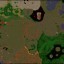 Eon RPG v3.4.6d - Warcraft 3 Custom map: Mini map