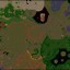 Eon RPG v3.4.7b - Warcraft 3 Custom map: Mini map