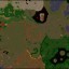 Eon RPG v3.4.7i - Warcraft 3 Custom map: Mini map