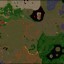 Eon RPG v3.58 - Warcraft 3 Custom map: Mini map