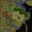 Epic Naga Advanced RPG 1.5 - Warcraft 3 Custom map: Mini map