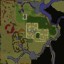 Epic Naga Advanced RPG 1.6 - Warcraft 3 Custom map: Mini map