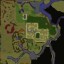Epic Naga Advanced RPG 1.7.10 - Warcraft 3 Custom map: Mini map