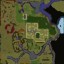 Epic Naga Advanced RPG 1.9 - Warcraft 3 Custom map: Mini map
