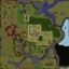 Epic Naga Advanced RPG 2.2 - Warcraft 3 Custom map: Mini map