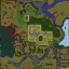 Epic Naga Advanced RPG 2.34 - Warcraft 3 Custom map: Mini map