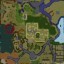 Epic Naga Advanced RPG 2.4 - Warcraft 3 Custom map: Mini map
