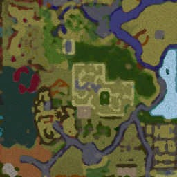 Epic Naga Advanced RPG 4.0 - Warcraft 3: Custom Map avatar
