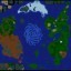 Epic Quest V0.03 - Warcraft 3 Custom map: Mini map