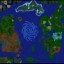 Epic Quest V0.17 - Warcraft 3 Custom map: Mini map