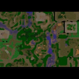 Epic Role Play Game-RPGv.2.1a - Warcraft 3: Custom Map avatar