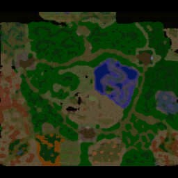 Equite's Pandemonium RPG rus 1.5 x3 - Warcraft 3: Custom Map avatar