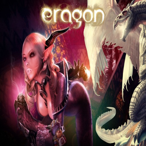 Eragon Inheritance Final - Warcraft 3: Custom Map avatar