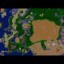 Eragon Inheritance Release 25 - Warcraft 3 Custom map: Mini map