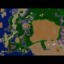 Eragon Inheritance Release Eighteen - Warcraft 3 Custom map: Mini map