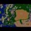 Eragon Inheritance Release Eleven - Warcraft 3 Custom map: Mini map