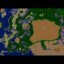 Eragon Inheritance Release Fifteen - Warcraft 3 Custom map: Mini map