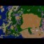 Eragon Inheritance Release Nineteen - Warcraft 3 Custom map: Mini map