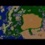 Eragon Inheritance Release Ten - Warcraft 3 Custom map: Mini map