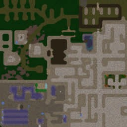 Escuela Loap - Warcraft 3: Custom Map avatar