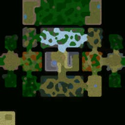 Essence ORPG v 1.0ar - Warcraft 3: Custom Map avatar