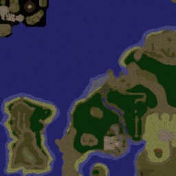 Eternal Legends ORPG v0.42g - Warcraft 3: Custom Map avatar