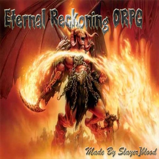 Eternal Reckoning ORPG - Warcraft 3: Custom Map avatar