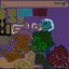 Eternity Life RPG 0.11 - Warcraft 3 Custom map: Mini map