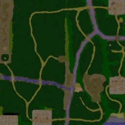 Eternity Open RPG 1.13 - Warcraft 3: Custom Map avatar