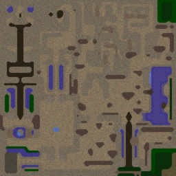 ether city - Warcraft 3: Custom Map avatar