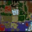 Etherain Open Rpg V.7c - Warcraft 3 Custom map: Mini map