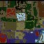 Etherain Open Rpg V.8 - Warcraft 3 Custom map: Mini map