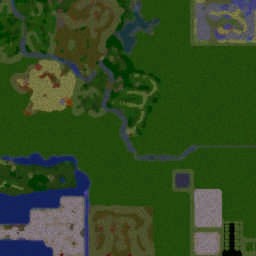 Eve of Ruin ORPG v.054b - Warcraft 3: Custom Map avatar