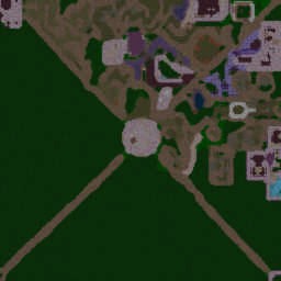 Everline RPG 0.12ab - Warcraft 3: Custom Map avatar