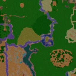 Evil Colossos ORPG v0.5 Beta - Warcraft 3: Custom Map avatar