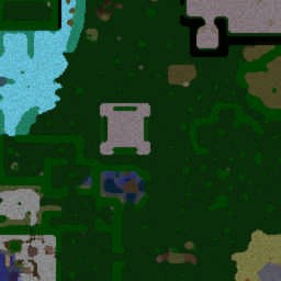 Explorer RPG V1.5 - Warcraft 3: Custom Map avatar