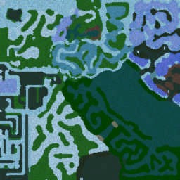Extermination Part 1 - Warcraft 3: Custom Map avatar