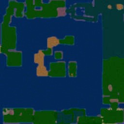 Extreme Fantasy RPG 0.5 - Warcraft 3: Custom Map avatar