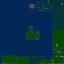 Extreme Fantasy RPG TEST - Warcraft 3 Custom map: Mini map