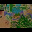 Fantasmagoria RPG v1.06 - Warcraft 3 Custom map: Mini map