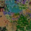 Fantasmagoria RPG v7b - Warcraft 3 Custom map: Mini map
