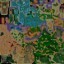 Fantasmagoria v9 - Warcraft 3 Custom map: Mini map